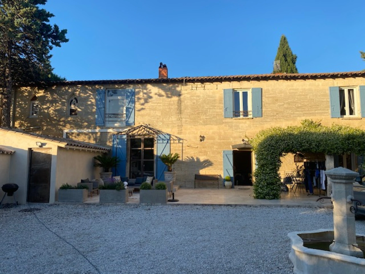 property